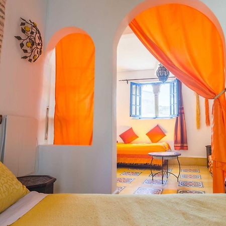 الصويرة La Maison Du Vent المظهر الخارجي الصورة
