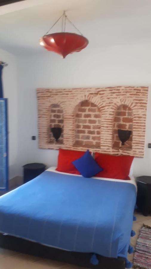 الصويرة La Maison Du Vent المظهر الخارجي الصورة