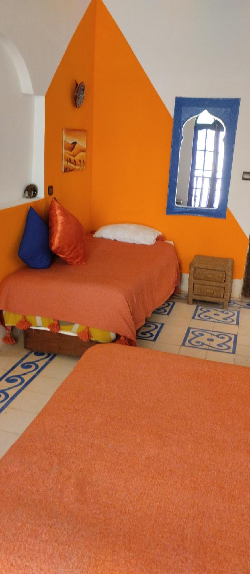 الصويرة La Maison Du Vent المظهر الخارجي الصورة