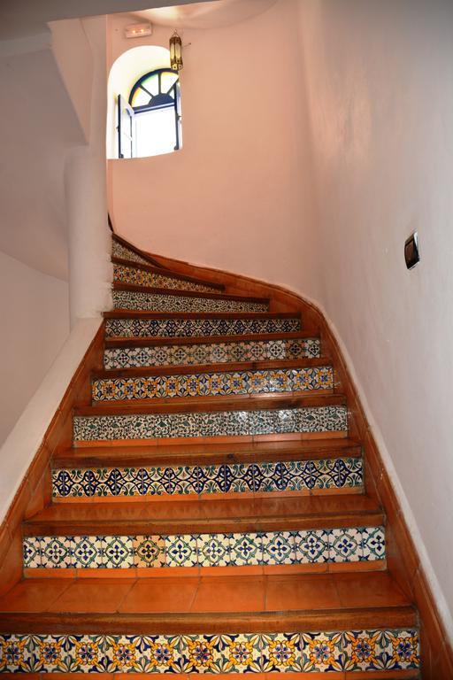 الصويرة La Maison Du Vent المظهر الخارجي الصورة