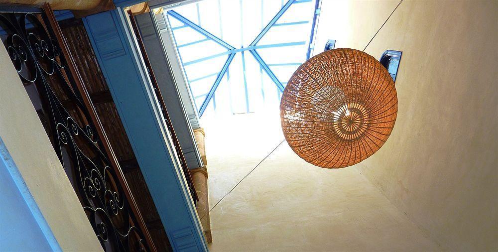 الصويرة La Maison Du Vent المظهر الخارجي الصورة