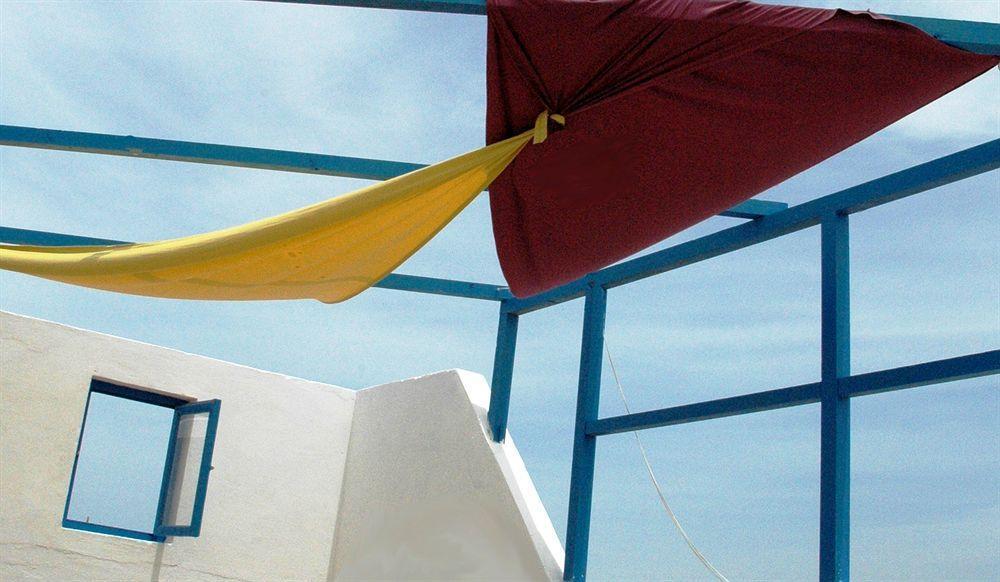 الصويرة La Maison Du Vent المظهر الخارجي الصورة