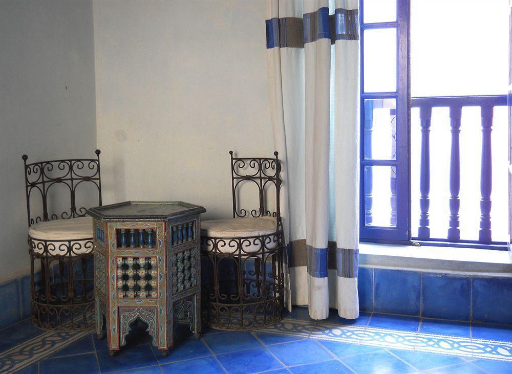 الصويرة La Maison Du Vent المظهر الخارجي الصورة