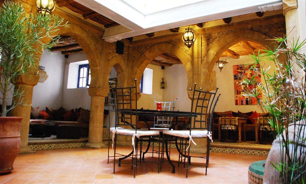 الصويرة La Maison Du Vent المظهر الخارجي الصورة