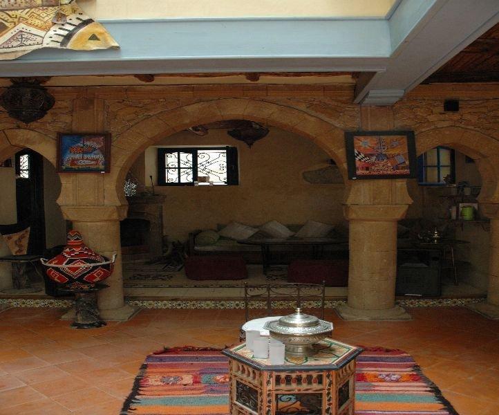 الصويرة La Maison Du Vent المظهر الخارجي الصورة