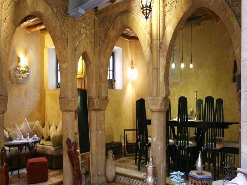 الصويرة La Maison Du Vent المظهر الخارجي الصورة