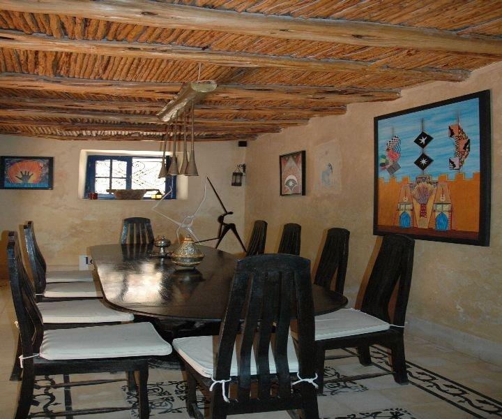 الصويرة La Maison Du Vent المظهر الخارجي الصورة