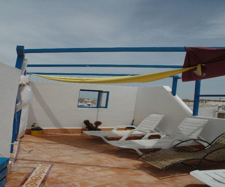 الصويرة La Maison Du Vent المظهر الخارجي الصورة