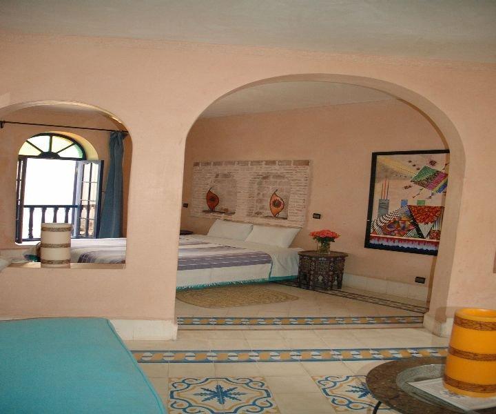 الصويرة La Maison Du Vent المظهر الخارجي الصورة