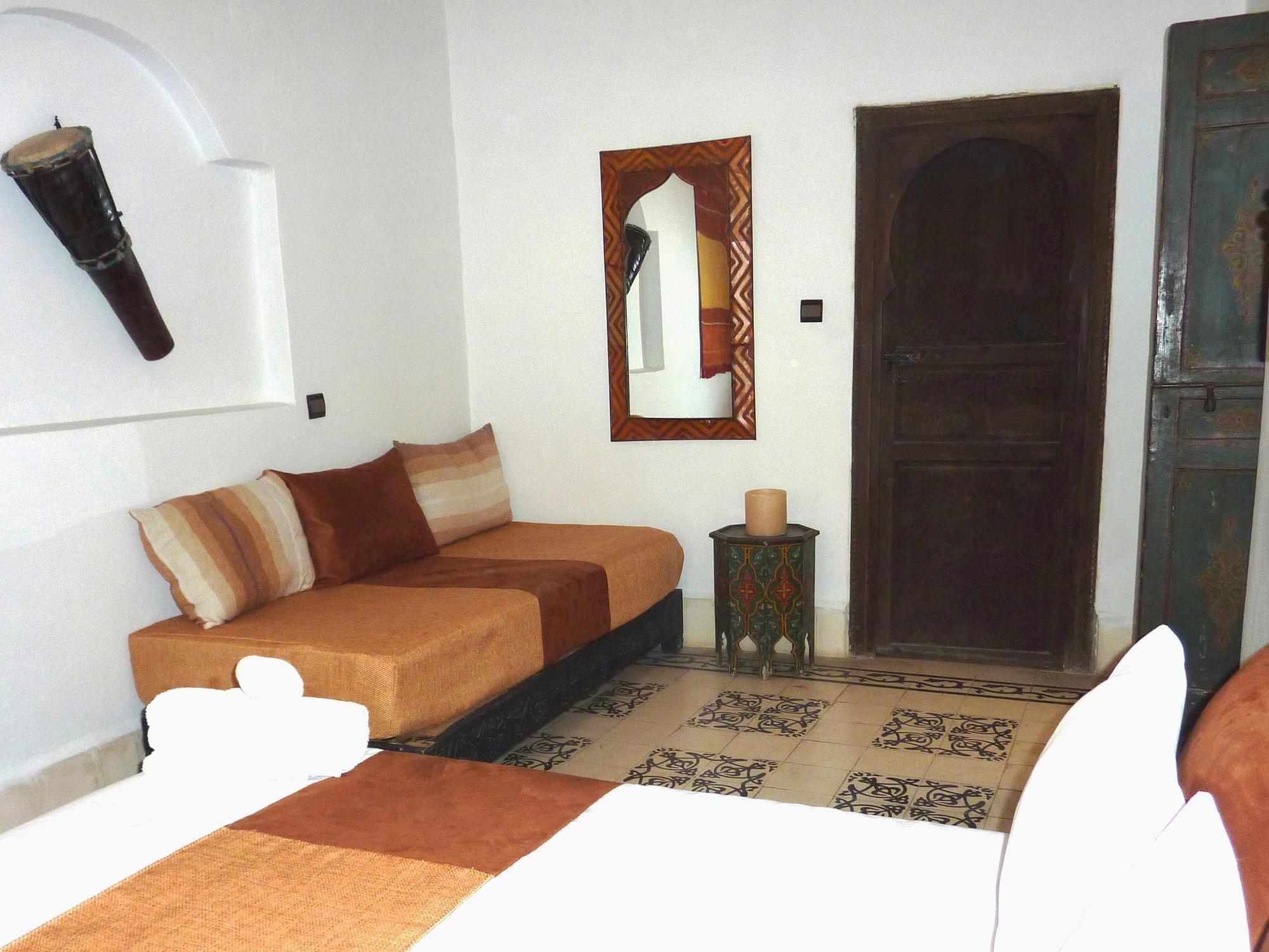 الصويرة La Maison Du Vent المظهر الخارجي الصورة