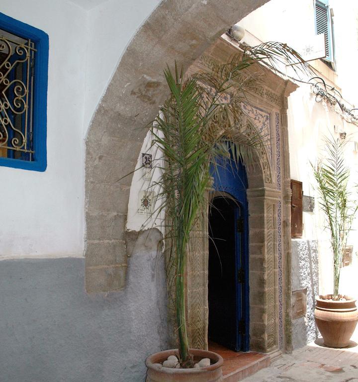 الصويرة La Maison Du Vent المظهر الخارجي الصورة