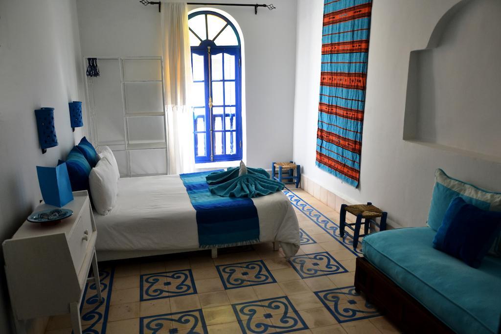 الصويرة La Maison Du Vent المظهر الخارجي الصورة