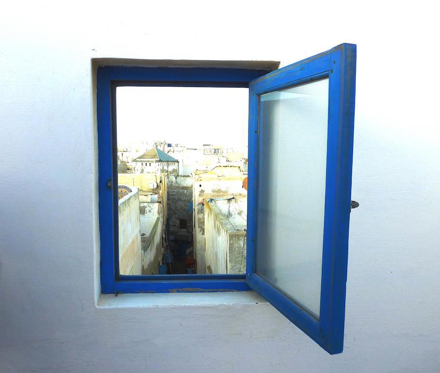 الصويرة La Maison Du Vent المظهر الخارجي الصورة