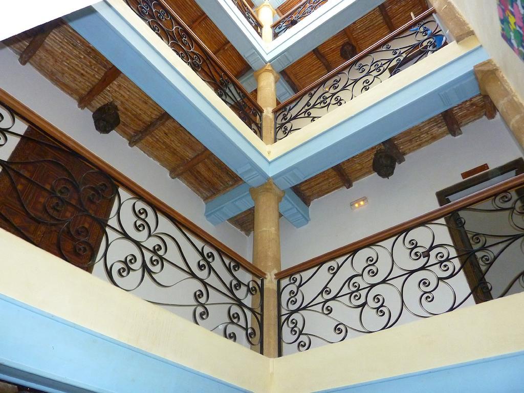 الصويرة La Maison Du Vent المظهر الخارجي الصورة